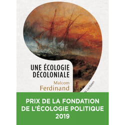 ISBN Une écologie décoloniale livre