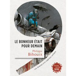 ISBN Le Bonheur était pour demain livre