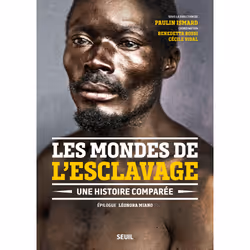 ISBN Les Mondes de lesclavage, 1168 pages