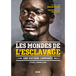 ISBN Les Mondes de lesclavage livre