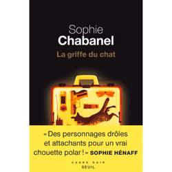 ISBN La Griffe du chat, 272 pages