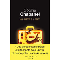 ISBN La Griffe du chat livre