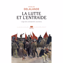ISBN La Lutte et lentraide, 368 pages