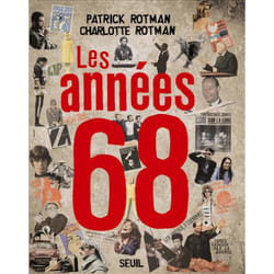 ISBN Les Années 68 livre