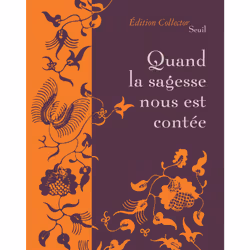 ISBN Quand la sagesse nous est contée, 208 pages