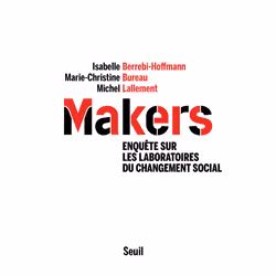 ISBN Makers, 352 pages