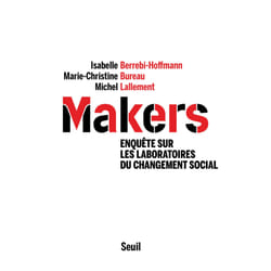 ISBN Makers livre