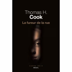 ISBN La Fureur de la rue, 432 pages
