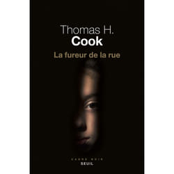 ISBN La Fureur de la rue livre