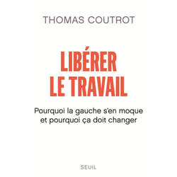ISBN Libérer le travail livre