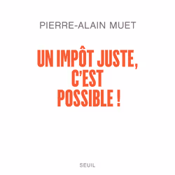ISBN Un impôt juste, cest possible !, 240 pages