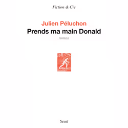 ISBN Prends ma main Donald, 272 pages