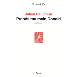 ISBN Prends ma main Donald livre