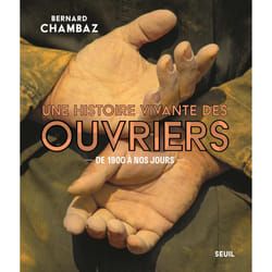 ISBN Une histoire vivante des ouvriers livre