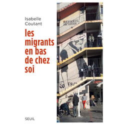 ISBN Les Migrants en bas de chez soi livre