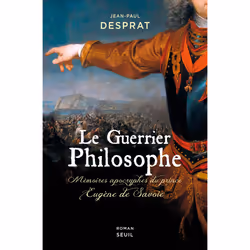 ISBN Le Guerrier philosophe, 560 pages