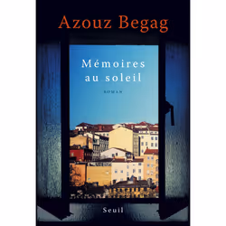 ISBN Mémoires au soleil, 192 pages