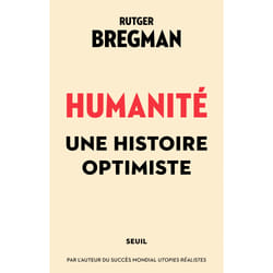 ISBN Humanité livre