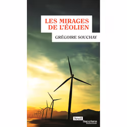 ISBN Les Mirages de léolien, 128 pages