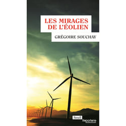 ISBN Les Mirages de léolien livre