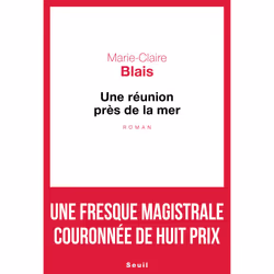ISBN Une réunion près de la mer, 288 pages