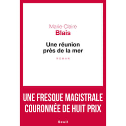 ISBN Une réunion près de la mer livre