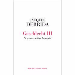 ISBN Geschlecht III, 184 pages
