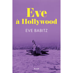 ISBN Eve à Hollywood livre