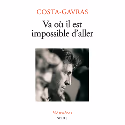 ISBN Va où il est impossible daller, 528 pages