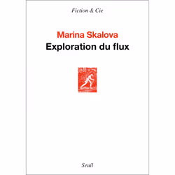 ISBN Exploration du flux, 84 pages