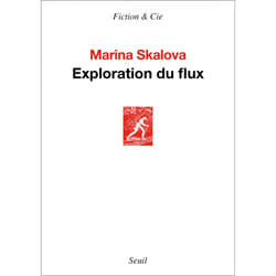 ISBN Exploration du flux livre