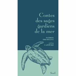 ISBN Contes des sages gardiens de la mer, 224 pages