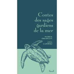 ISBN Contes des sages gardiens de la mer livre
