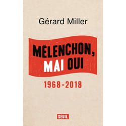 ISBN Mélenchon, Mai oui livre