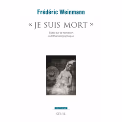 ISBN Je suis mort, 300 pages