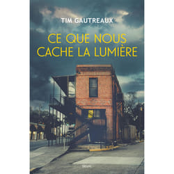 ISBN Ce que nous cache la lumière livre
