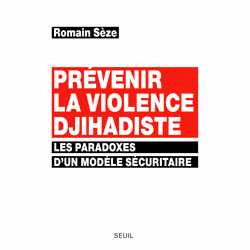ISBN Prévenir la violence djihadiste, 228 pages