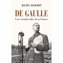 ISBN De Gaulle, 992 pages