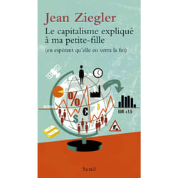 ISBN Le Capitalisme expliqué à ma petite-fille livre