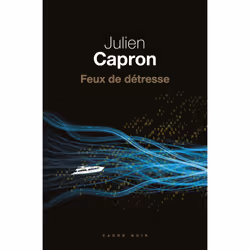 ISBN Feux de détresse, 224 pages