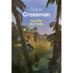 ISBN Le Fils de lInde livre