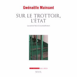 ISBN Sur le trottoir, lÉtat, 352 pages