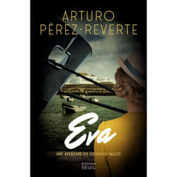 ISBN Eva livre