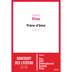 ISBN Frère dâme, 176 pages