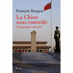ISBN La Chine sous contrôle, 272 pages