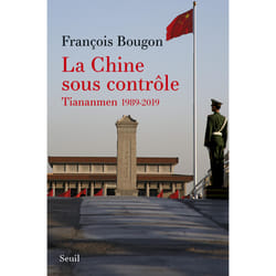 ISBN La Chine sous contrôle livre