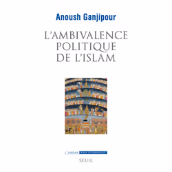 ISBN LAmbivalence politique de lislam, 392 pages