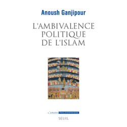 ISBN LAmbivalence politique de lislam livre