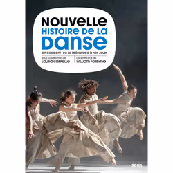 ISBN Nouvelle Histoire de la danse en Occident, 368 pages