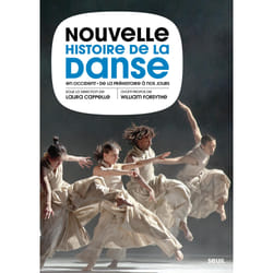 ISBN Nouvelle Histoire de la danse en Occident livre
